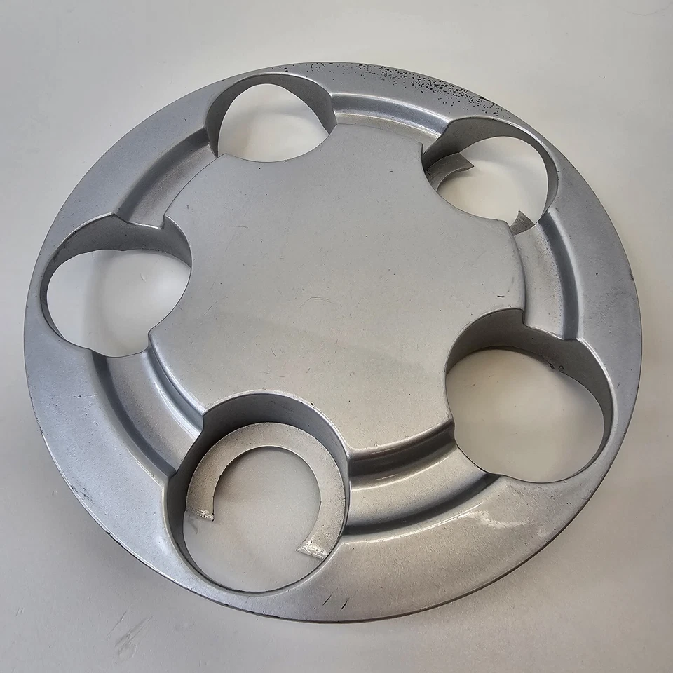 Ford Taurus Mercury Sable Wheel Center Cap Hubcap Cover Alloy 1986-1991 5 lug  - Image 2 of 4