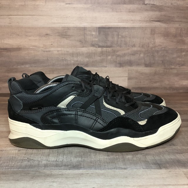 vans varix wc black