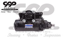 67-72 Chevy C10 Truck Borgeson 800132 Power Steering Gear Box