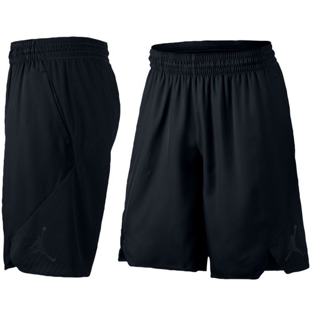 jordan ultimate flight men's basketball shorts