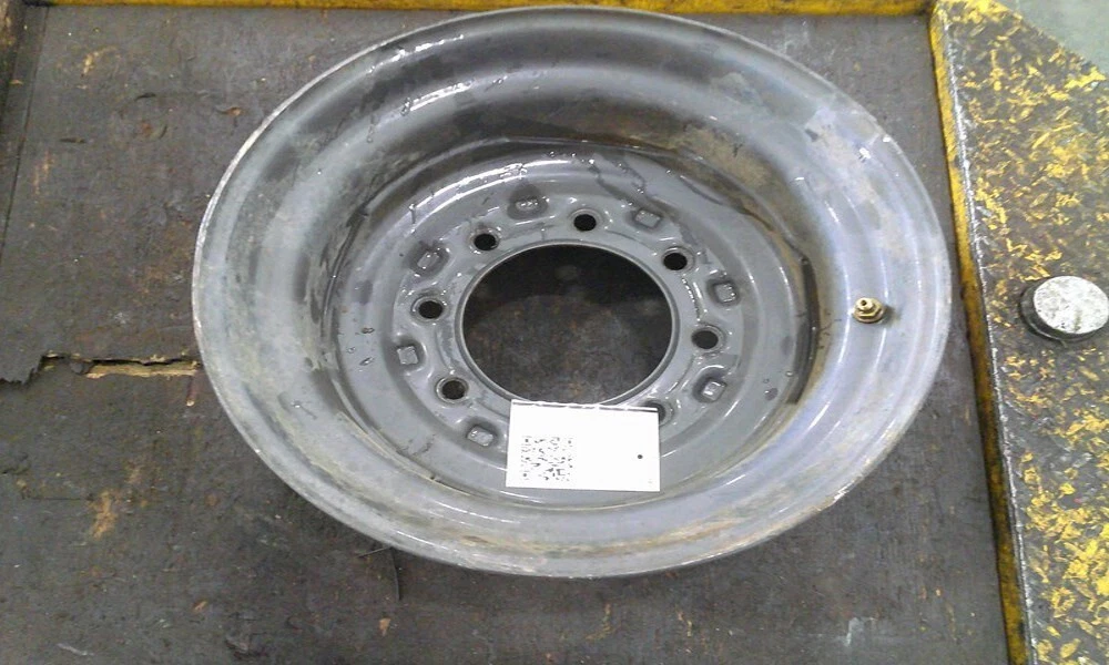 New Holland Rim 16.5X9.75 47913505 | eBay