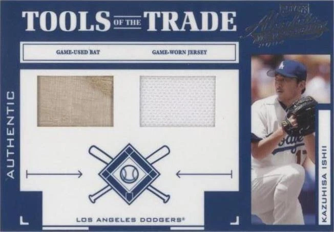 Blue Combo Materials