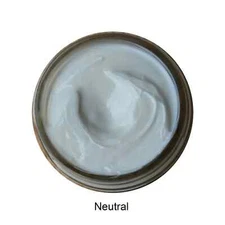 1 Jar Meltonian Brand Shoe Cream Polish 50ml 1.7oz (ALL COLORS)