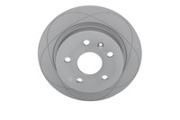 Bremsscheibe Opel T. Insignia 1.4-2.0 08-17 Power Disc