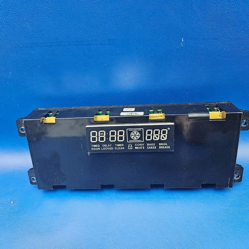 Genuine FRIGIDAIRE Range Oven, Control Board # 316418735