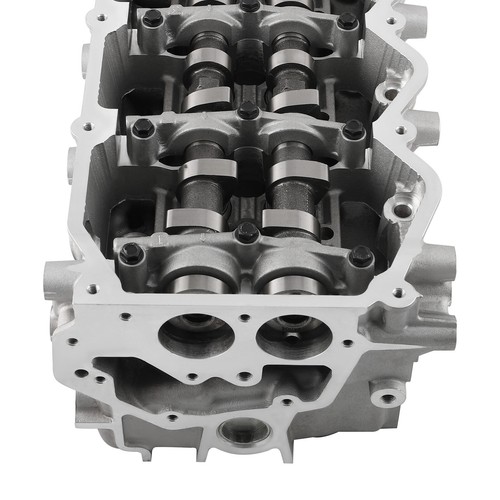 Culasse Totalement for Nissan Navara D40 Pathfinder R51 Cabstar 11039EB30A - Bild 15 von 15