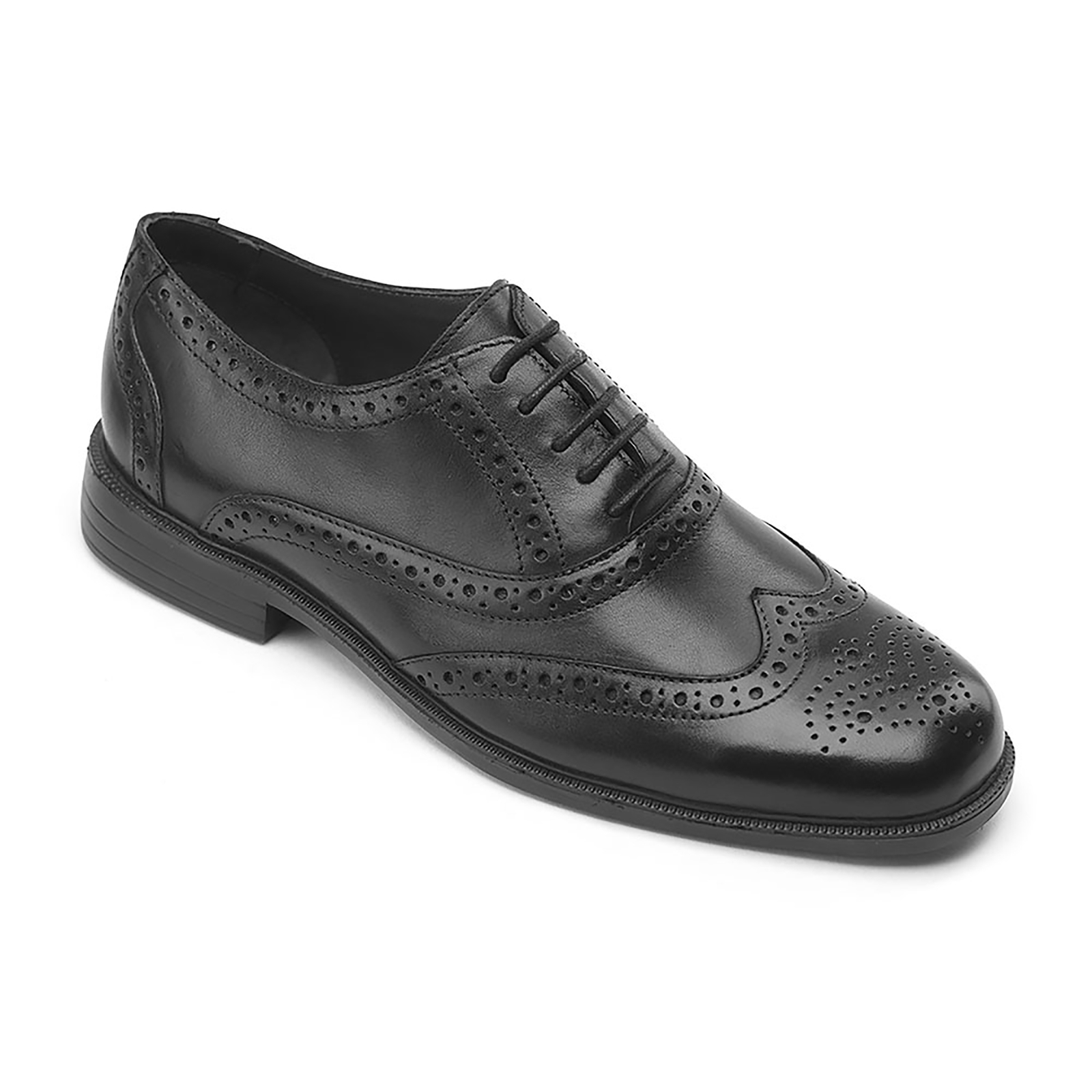 wide fit oxford shoes
