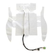 Original Audi Sitz Heizelement vorn Sportsitz Sitzheizung 8W0963555B