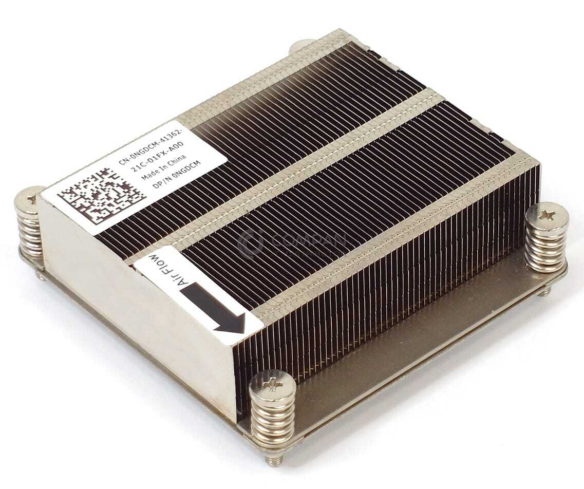Carte Mère DELL HYFFG Pour Noeud 2U C6220 – Serveur Occasion