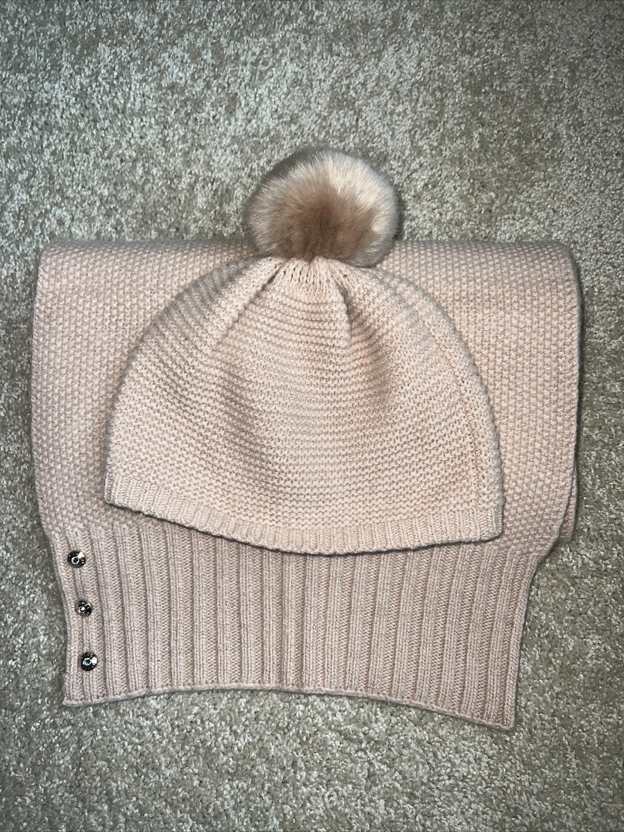 Henri Bendel Beanie s-l400.jpg main image 2