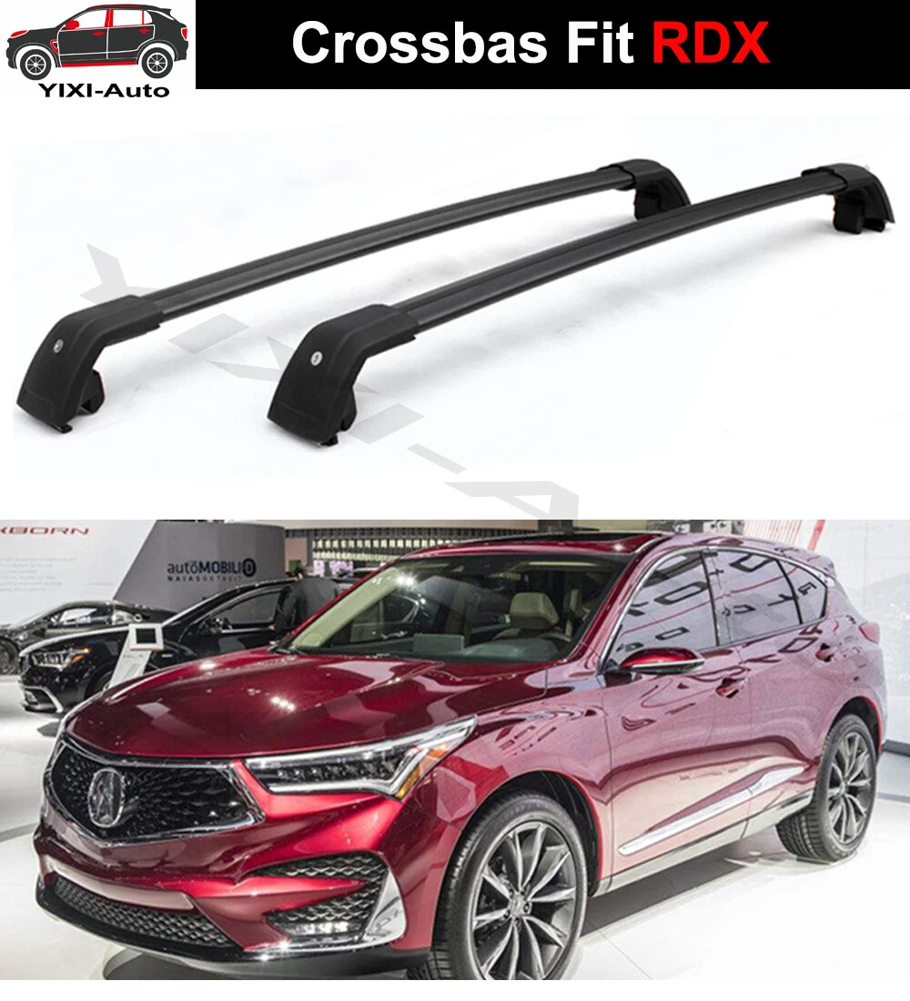 2020 acura rdx crossbars sale