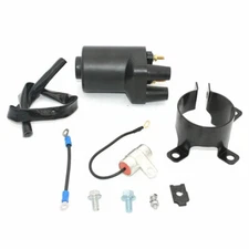 HOT IGNITION COIL KIT for John Deere HE541-0522 fit 318 P218G 420 P220G Tractor