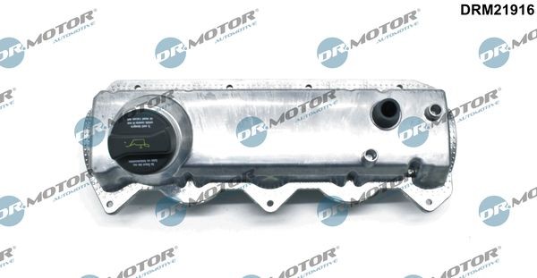 Ventildeckel Zylinderkopfhaube FüR Audi A3 8L Skoda Fabia I 6Y Combi 6Y5 95-12-image