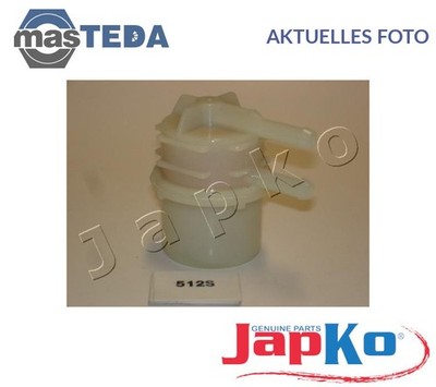30512 KRAFTSTOFFFILTER JAPKO FÜR PROTON MPI 1.5 66KW