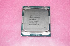 Intel SR2JW XEON E5-2698V4 20 CORES 2.20GHz  ...