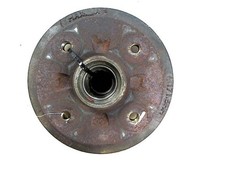 Tambour de frein Kia PRIDE