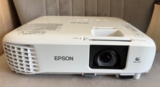 Epson EB-X49 Long Throw 3600 Lumens 3LCD VGA HDMI VGA Lamp Projector 823 hours