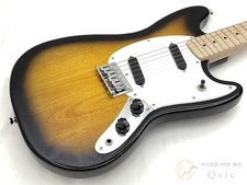 Squier by Fender Sonic Mustang (no2510191)
