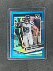 2023 Donruss Optic Football Aqua Doug Baldwin #176