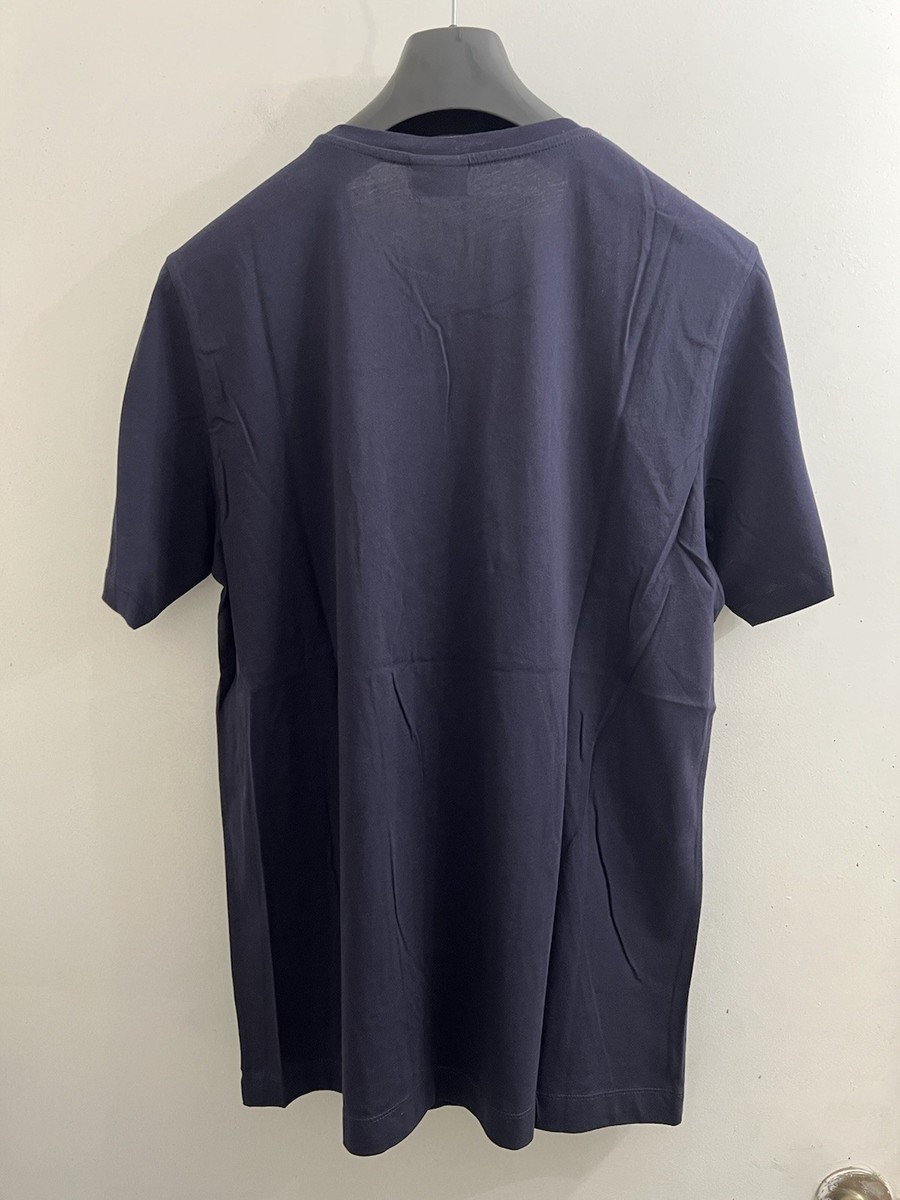 NWT Dries Van Noten F/W 2014 T Shirt Op Art Psychedelic Graphic