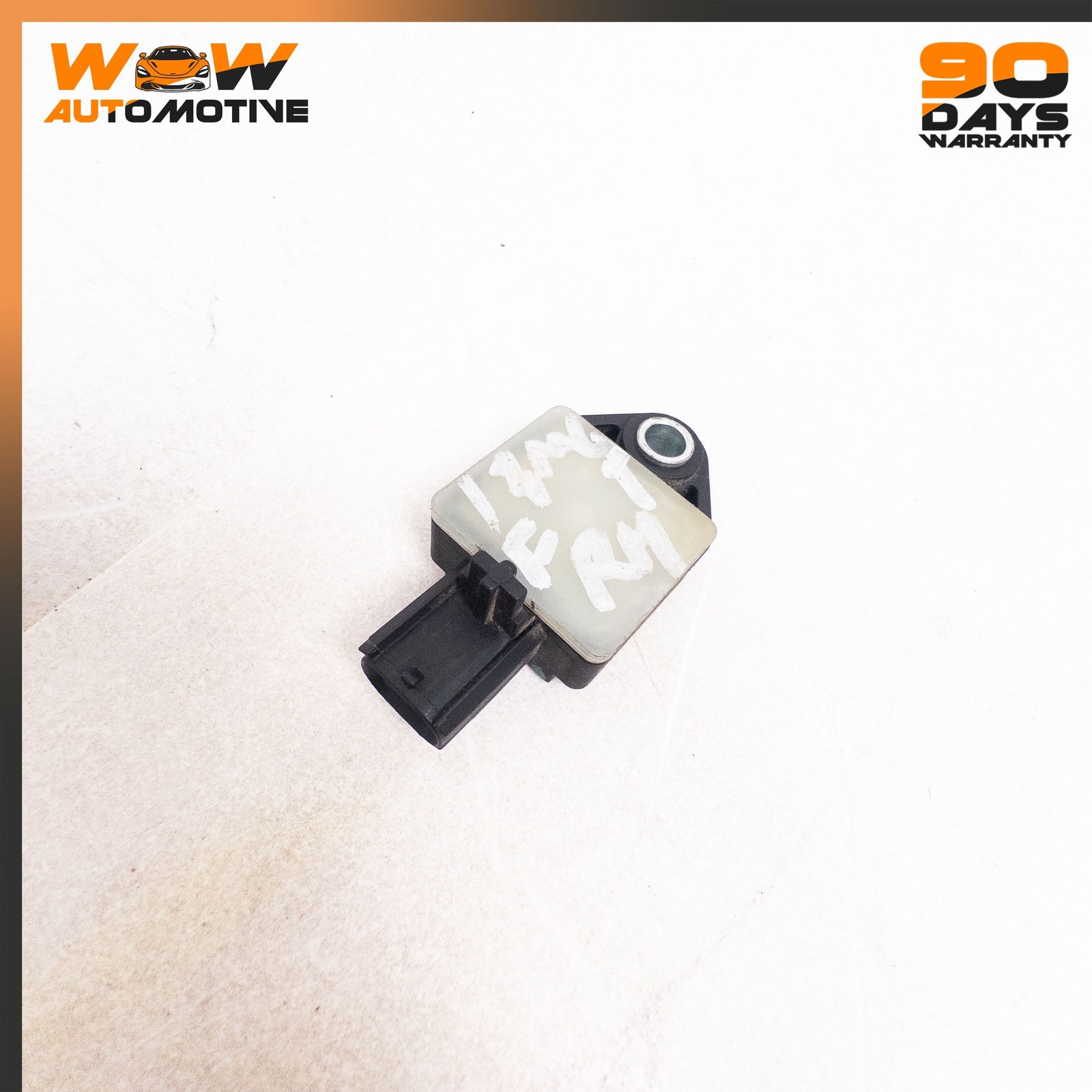 Maserati GranTurismo Sport 2012-2019 Front Right Crash sensor