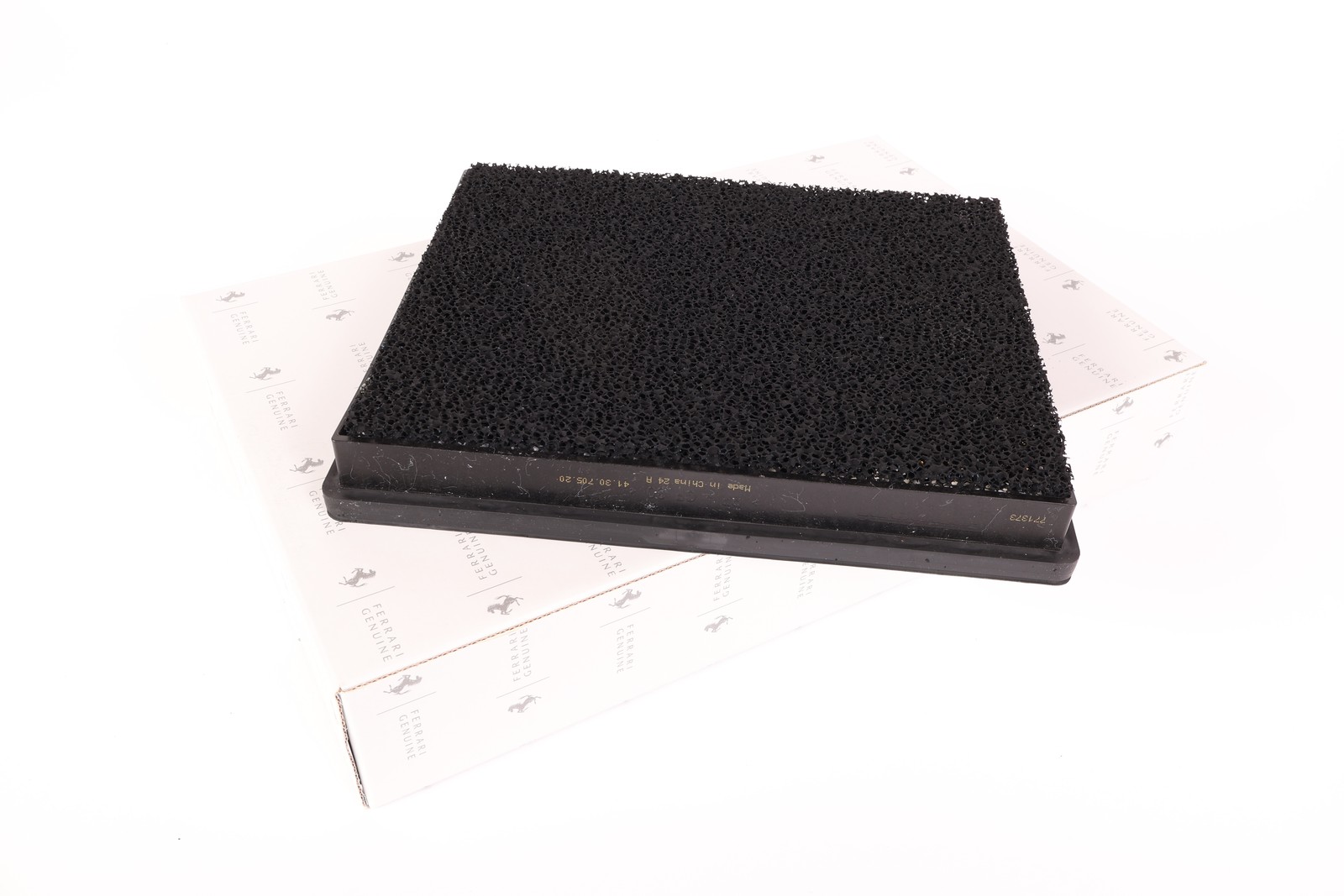 FE-771373 COMPL. AIR FILTER  Ferrari NEW