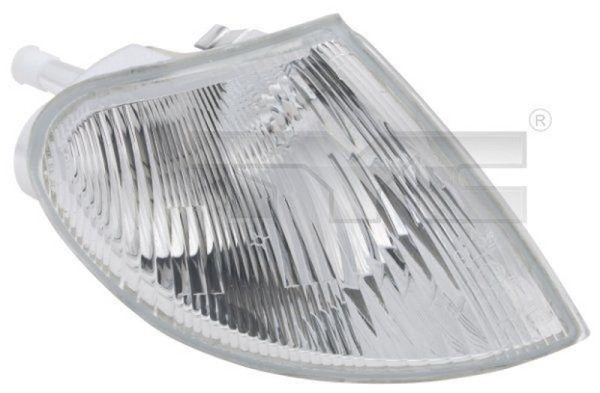 TYC Blinkleuchte Blinker Vorne Links 18-5514-01-2-image
