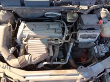 Manual Transmission 2.2l 5 Speed Opt M86 Fits 05-07 Ion 28914993