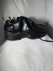 Nike x Martine Rose Collab Air Monarch UnisexBlack Size 6 US Mens Or 7 1/2 Women — photo 5