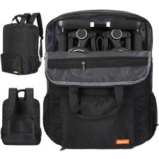 Stroller Travel Bag Compatible with Pockit Air Plus All Terrain and Pockit All
