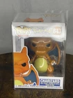 Funko Pop! Vinyl Pokémon Charizard #843 Games Vinyl Figure 2021 w/ Protector