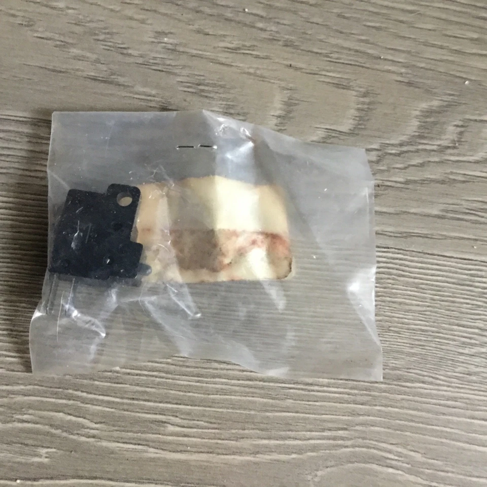 Interruptor de parada de luz de freno auténtico genuino OEM HONDA 35340-MA5-671 cantidad 1 Foto 3 de 4