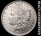 1882-O Morgan Dollar- Scarce High Grade Luster No Reserve #i7876