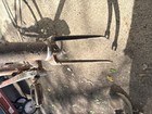 1966–1970 Schwinn Fastback Sting-Ray S/N  DF44687 (Chicago-built era) BARN FIND — photo 6