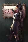 ? ABSOLUTE CATWOMAN #3 TIRSO CONS 1:25 Ratio Variant Cvr E