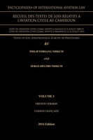 Philip Forsang Ndikum (U. A.) | Encyclopaedia Of International Aviation Law