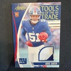 2025 Panini Absolute Abdul Carter Base (RAW)