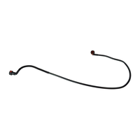 Kraftstoffleitung FüR Fiat Doblo Cargo (263) 1.3 D Multijet - 51873181 You.S