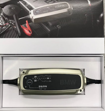 Caricabatteria gocciolatoio originale BMW - 61432408593