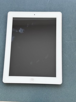ipad 2nd generation