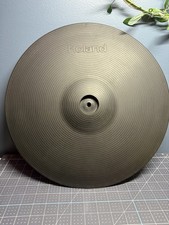 Roland CY-15R Ride V-Cymbal Drum CY15R Trigger Crash 