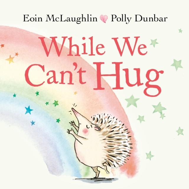 While We Can't Hug: Mini Gift Edition by Eoin McLaughlin NEW - Image 3