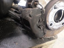 Bremssattel vorne links Ford Focus (DAW, DBW) 1.6 74kW 101PS  