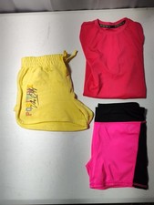 3 Piece Girls Lot Size 14