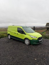 ford transit connect crew van 2019 spears and repairs