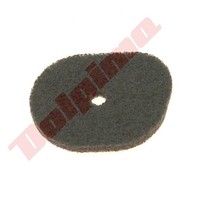 Luftfilter FÜR Stihl Fs 40 , Fs 56 , Fs 70 ( 4144 124 2800 )