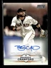Brandon Crawford 2025 Topps Stadium Club Baseball Auto Giants [paul47