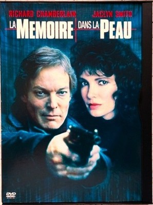 la memory dans la skin richard chamberlain jaclyn smith dvd neuwertig  