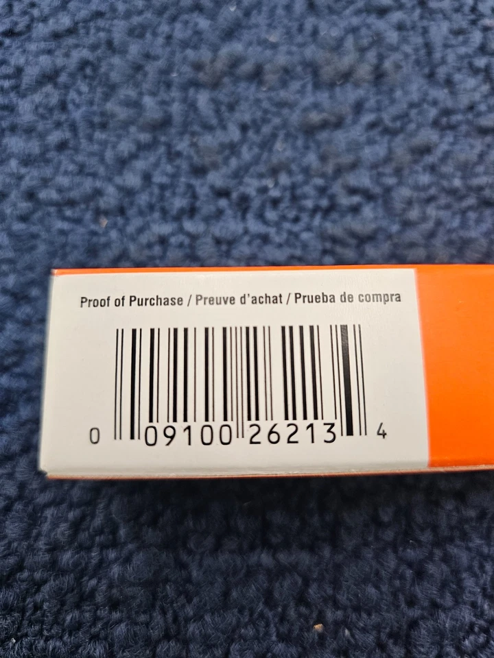 Autolite 1118: bujía incandescente de repuesto automotriz para Dodge/Freightliner 2003-2006 Foto 2 de 4