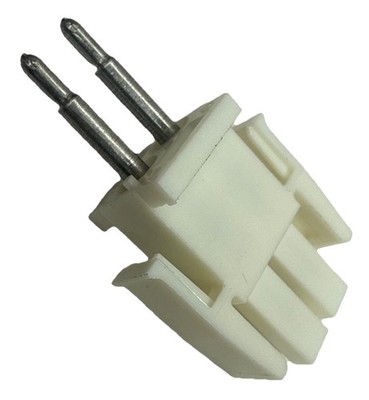 Tyco Electronics 3508482 35084-82 MATE-N-LOK Wire To Wire